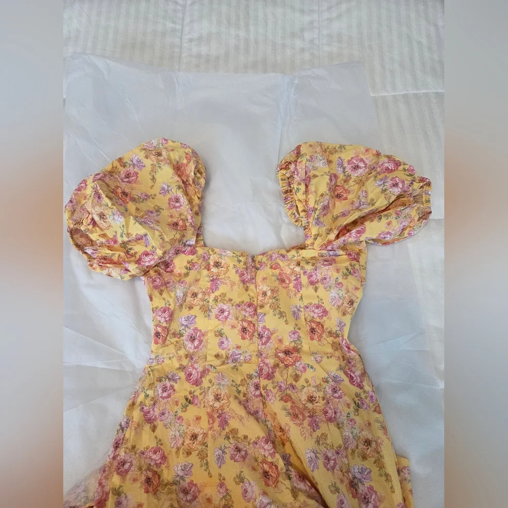 Butter Print House of CB 'Felizia'-medium - Picture 9 of 16